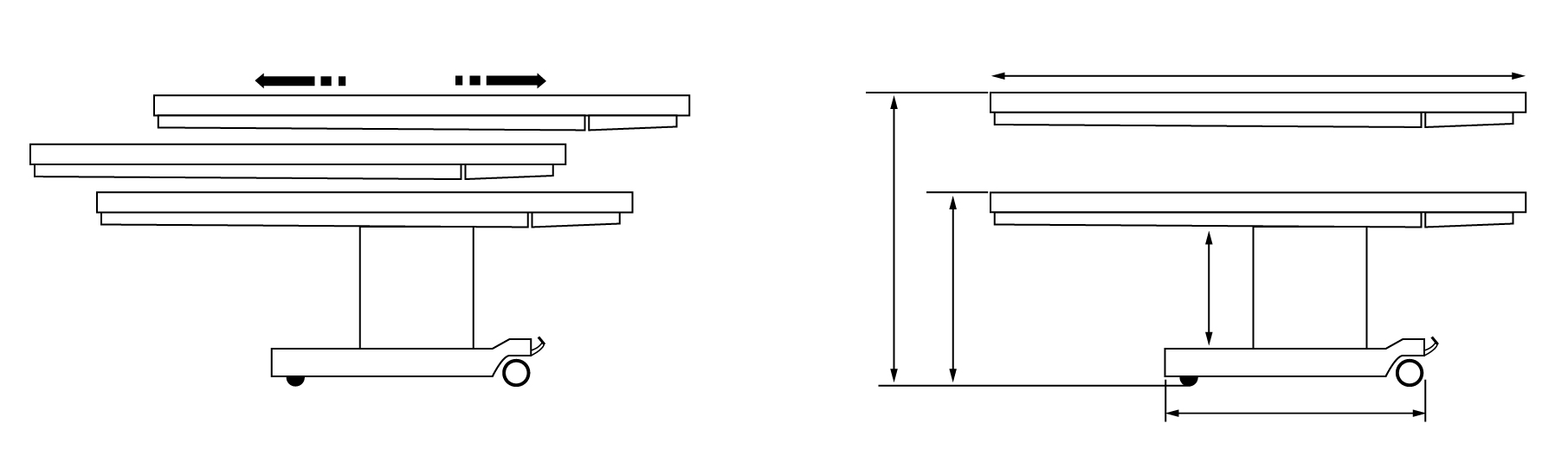 Surgical-OT-Table